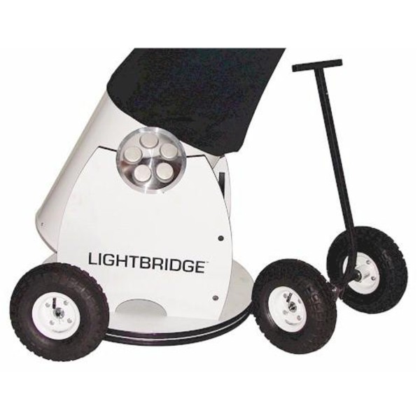 JMI Chariot de transport pour Meade Lightbridge 10''/12'' Dobson