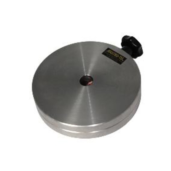 Contre-poids Mastro-Tec Contrepoids 4,2 kg pour barres de EQ-3-2 et EQ-5, acier inox
