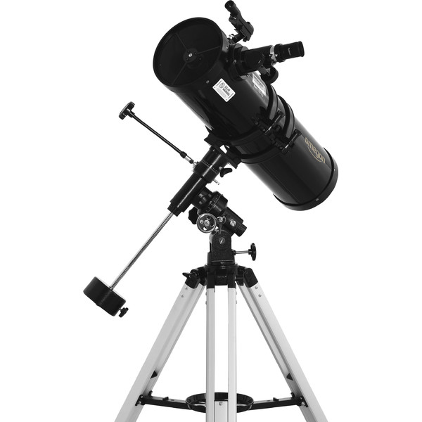 Télescope Omegon Set N 150/750 EQ-3
