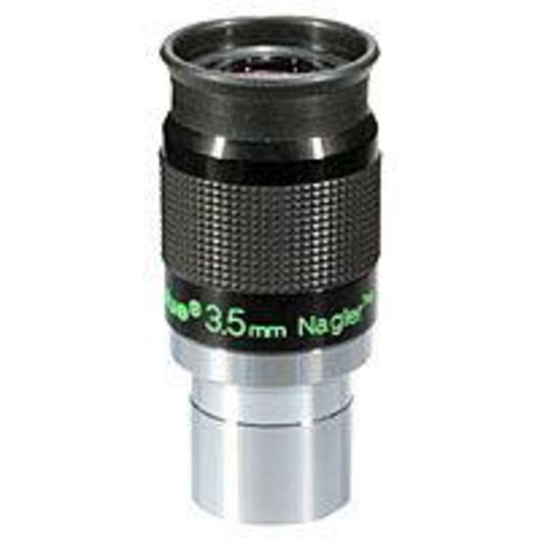 Oculaire TeleVue Nagler Type 6 3,5mm 1,25"