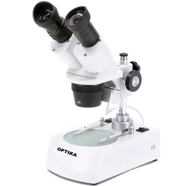 Optika Microscope binoculaire ST-30-2LF, 20x-40x,