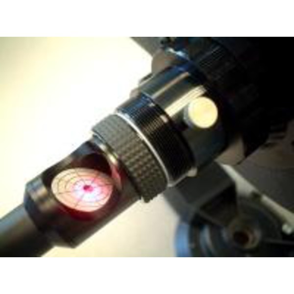 Collimateurs lasers Hotech Laser de collimation 1.25"/2" SCA  - Réticule dot