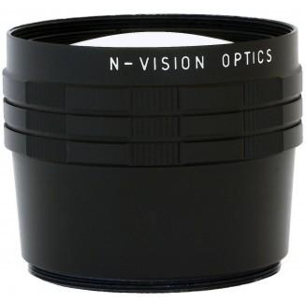 N-Vision Tele Converteur 1.6x