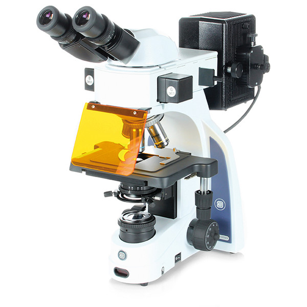 Microscope Euromex iScope,  IS.3152-PLFi/3, bino