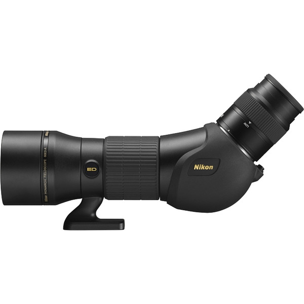 Longue-vue Nikon Fieldscope Monarch 60ED-A