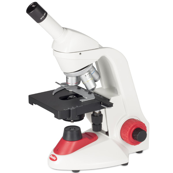 Microscope Motic RED130, mono, 40x-1000x