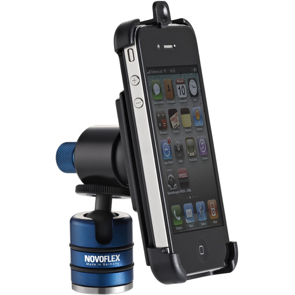 Novoflex Coque PHONE-I4 pour Apple iPhone 4/4S
