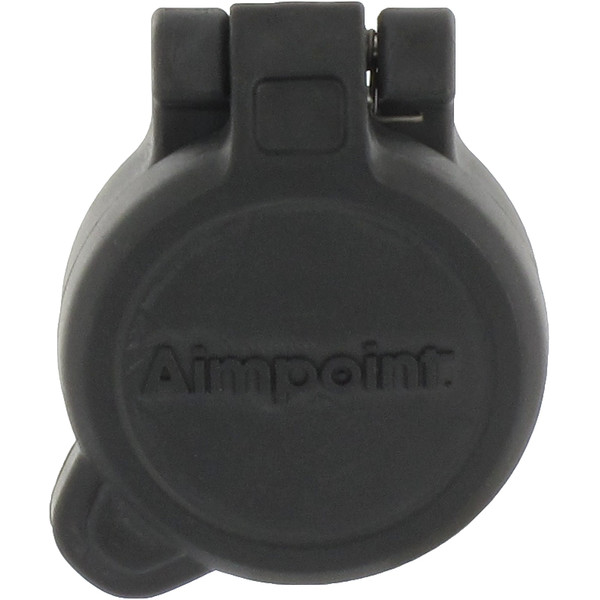 Aimpoint Couvre-objectif Flip-Up noir 30 mm à visière