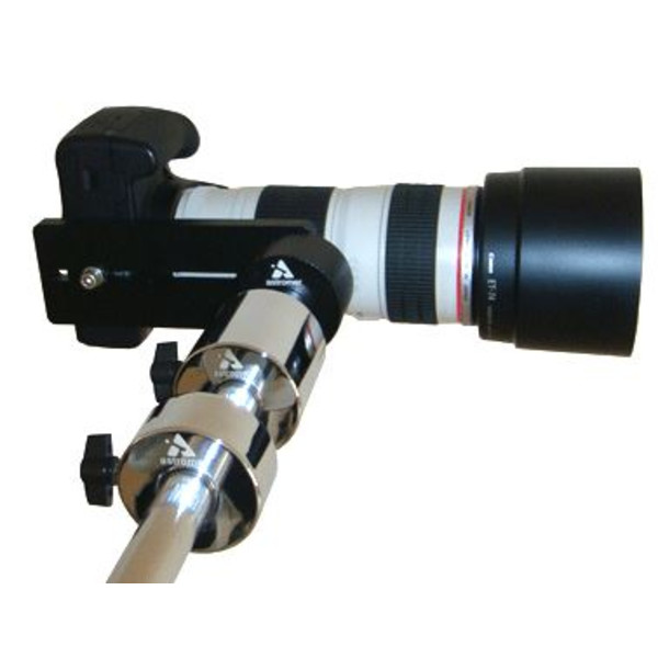 Lunatico Support de caméra pour barre de contrepoids DuoScope ONE-C 18 mm
