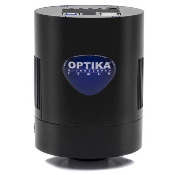 Caméra Optika C-P20CM Pro, mono, CMOS, 1 inch, 2.4µ, 64 fps, 20 MP CMOS, USB3.0