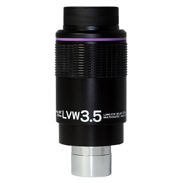 Vixen Oculaire LVW 3,5mm (1,25'')