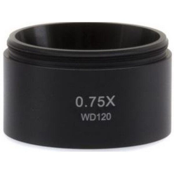 Objectif Optika Vorsatzlinse ST-104, 0.75x (w.d. 120mm)