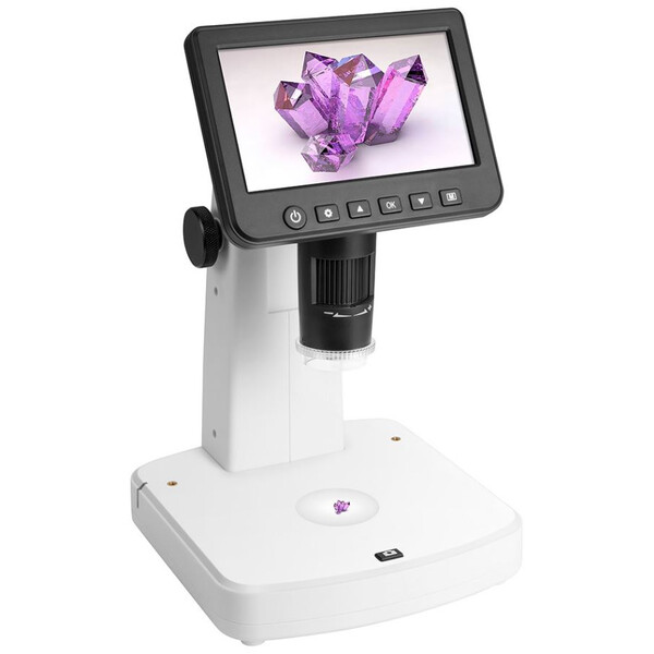 Microscope Levenhuk DTX 700 LCD