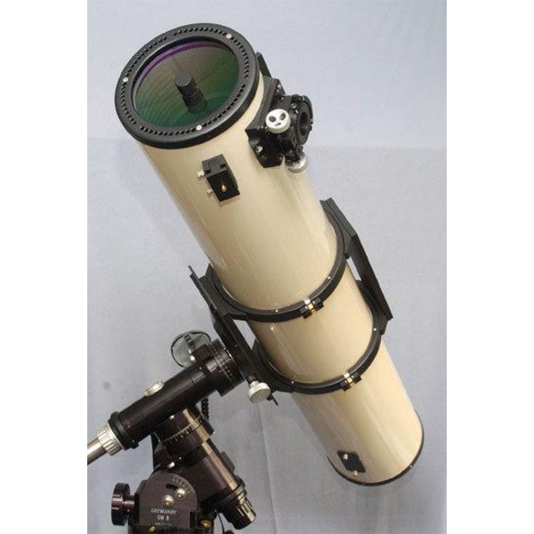 Télescope Maksutov-Newton  IntesMicro MN 152/1216 Alter MN68 OTA