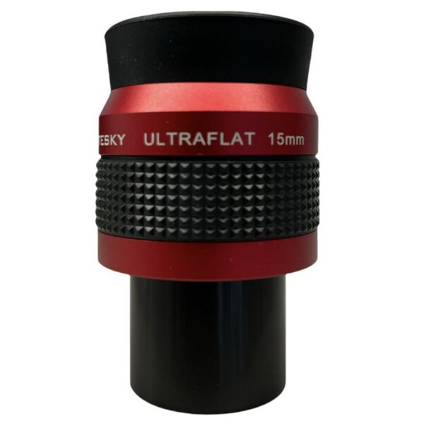 Oculaire Artesky UltraFlat 15mm