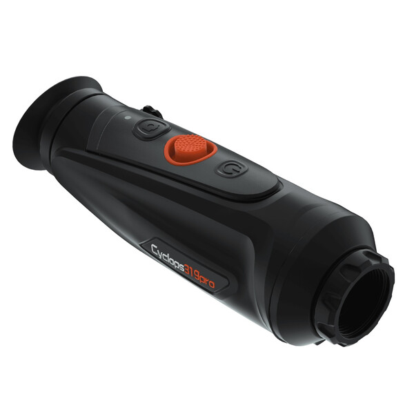 Caméra à imagerie thermique ThermTec Cyclops 319 Pro