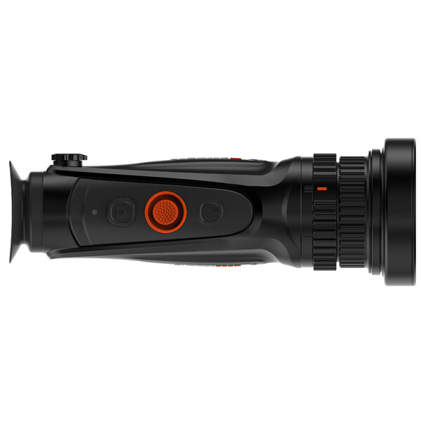 Caméra à imagerie thermique ThermTec Cyclops 670D