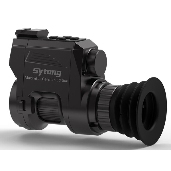 Vision nocturne Sytong HT-660-16mm / 45mm Eyepiece German Edition