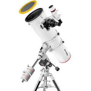 Télescope Bresser N 203/1000 Messier Hexafoc EXOS-2