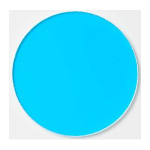 SCHOTT Filtres d'excitation bleu (485nm), Ø = 28