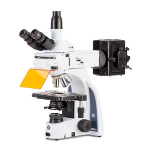 Microscope Euromex iScope, IS.3153-EPLi/6, trino