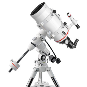 Télescope Maksutov  Bresser MC 152/1900 Messier Hexafoc EXOS-1