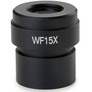 Oculaire Euromex WF15x/15 mm, Ø 30mm, BB.6015 (BioBlue.lab)