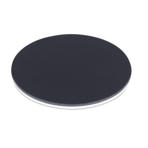 Motic Disque noir / blanc (Ø 80mm) (support N2GG) (SMZ-140)