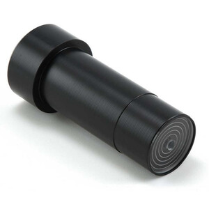 Oculaire d'ajustage TS Optics Collimation Eyepiece for Newtonian Telescopes Concenter 1.25"
