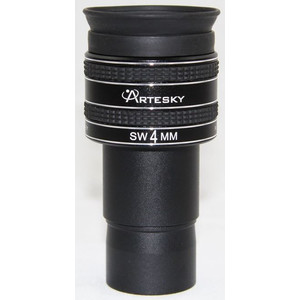 Oculaire Artesky Planetary SW 4mm 1,25"