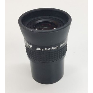 Oculaire APM Ultra-Flat Field 10mm 60° 1,25"