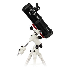 Télescope Omegon ProNewton N 153/750 EQ-500 X
