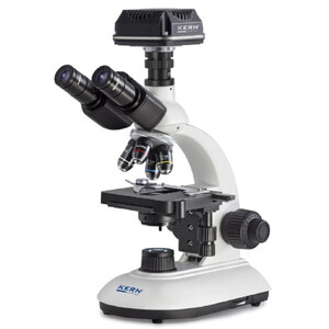 Microscope Kern digital, 40x-400x, 5MP, USB3.0, CMOS, 1/2.5", OBE 104C832