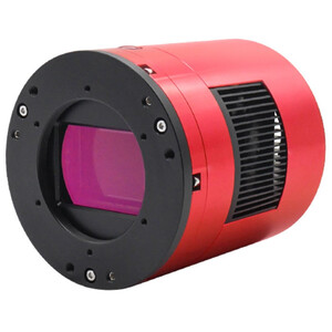 Caméra ZWO ASI 2400 MC Pro Color