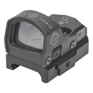 Lunette de tir Sightmark Mini Shot M-Spec FMS
