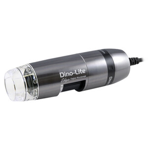 Microscope Dino-Lite AM7115MTF, 5MP, 10-70x, 8 LED, 30 fps, USB 2.0
