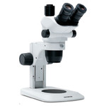 Microscope stéréo zoom