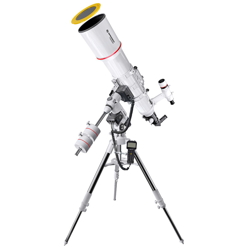 Télescope Bresser AC 152/760 AR-152S Messier Hexafoc EXOS-2 GoTo