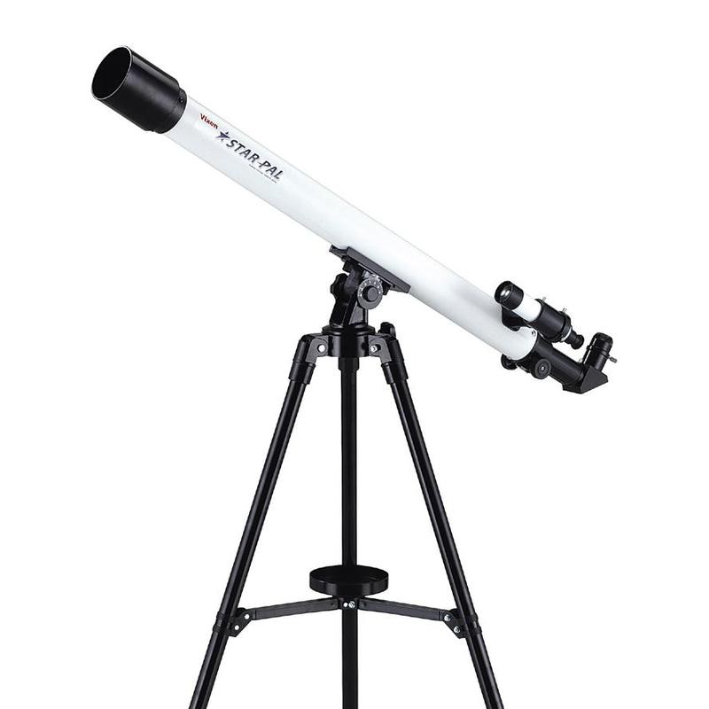 Télescope Vixen AC 60/910 StarPal60L AZ