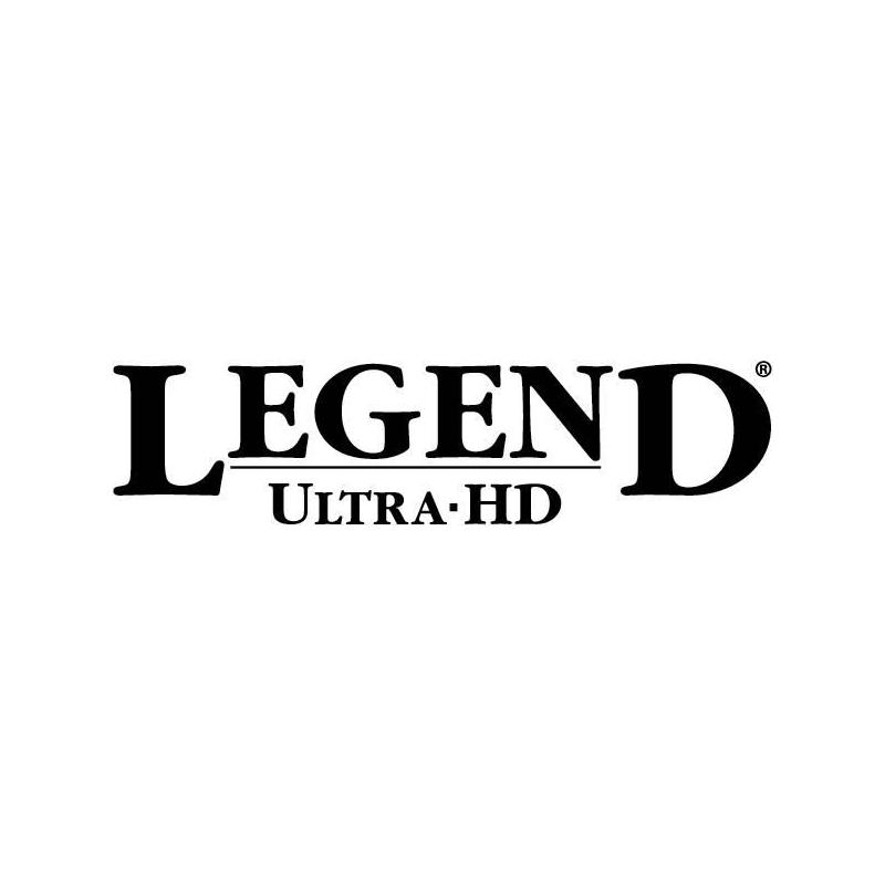 Jumelles Bushnell Legend Ultra HD 8x42