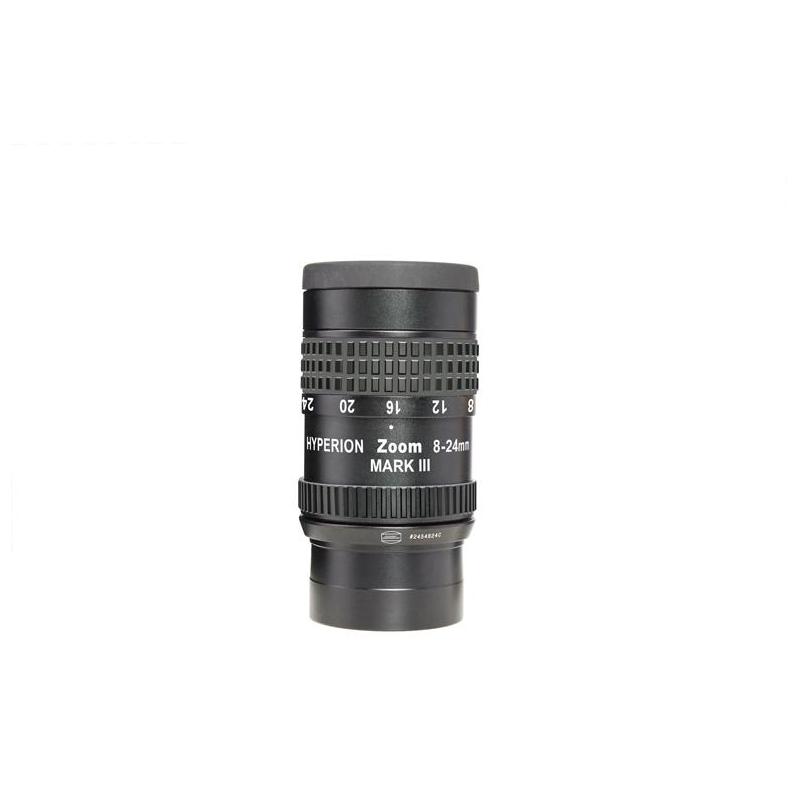 Baader Oculaire zoom Hyperion 8-24 mm Clickstop Mark III