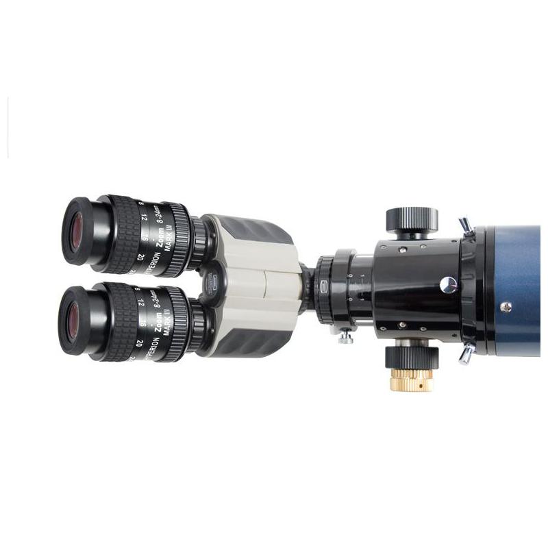 Baader Oculaire zoom Hyperion 8-24 mm Clickstop Mark III