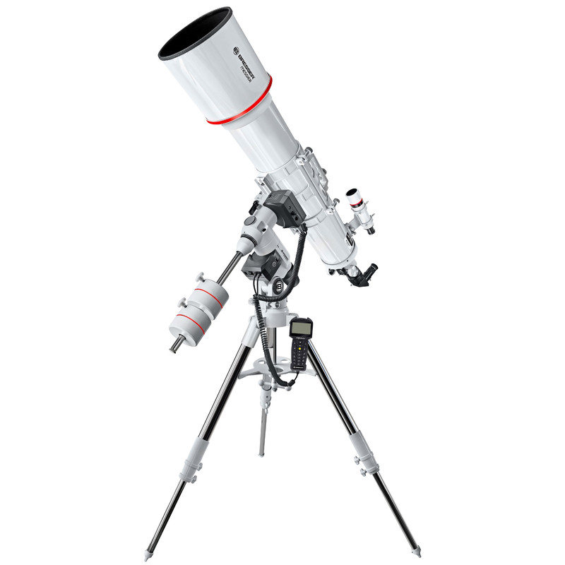 Télescope Bresser AC 152/1200 Messier Hexafoc EXOS-2 GoTo