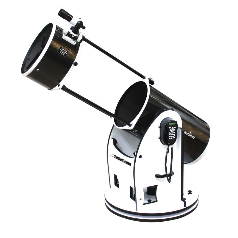 Télescope Dobson Skywatcher N 406/1800 Skyliner FlexTube BD DOB GoTo