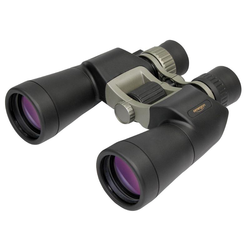 Omegon - Jumelles Zoomstar 8-20x50