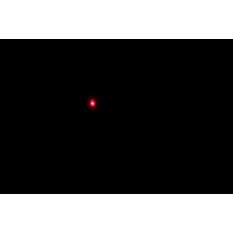 Collimateurs lasers Howie Glatter Collimateur laser holographique 650 nm - 31,75 mm