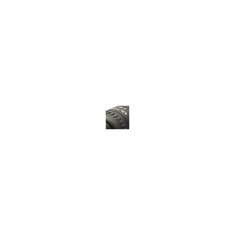 Nikko Stirling Lunette de visée Ultimax 1-6x, 24mm, réticule 4, réroéclairé