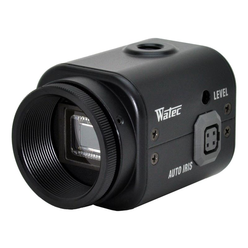 Watec Appareil vidéo caméra WAT-910HX