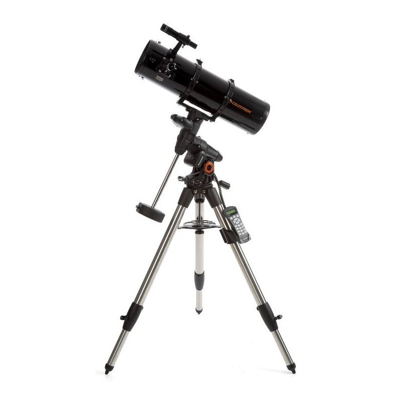Télescope Celestron N 150/750 Advanced VX AVX GoTo
