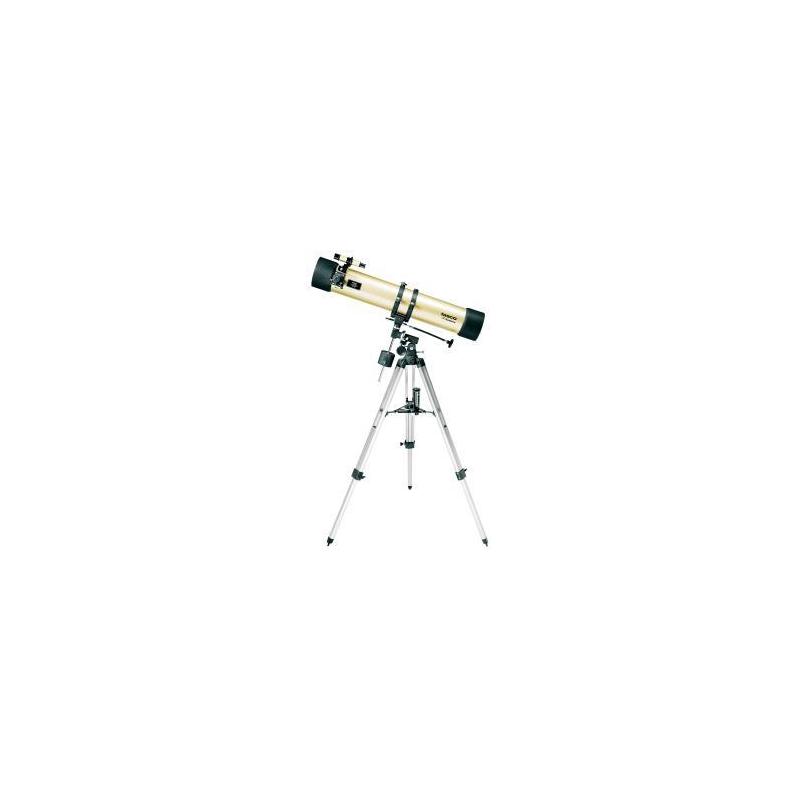 Télescope Tasco N 114/900 Luminova 114 EQ-1